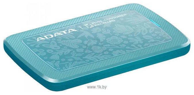 Фотографии ADATA HC300 Eco 2TB AHC300E-2TU31-CGN