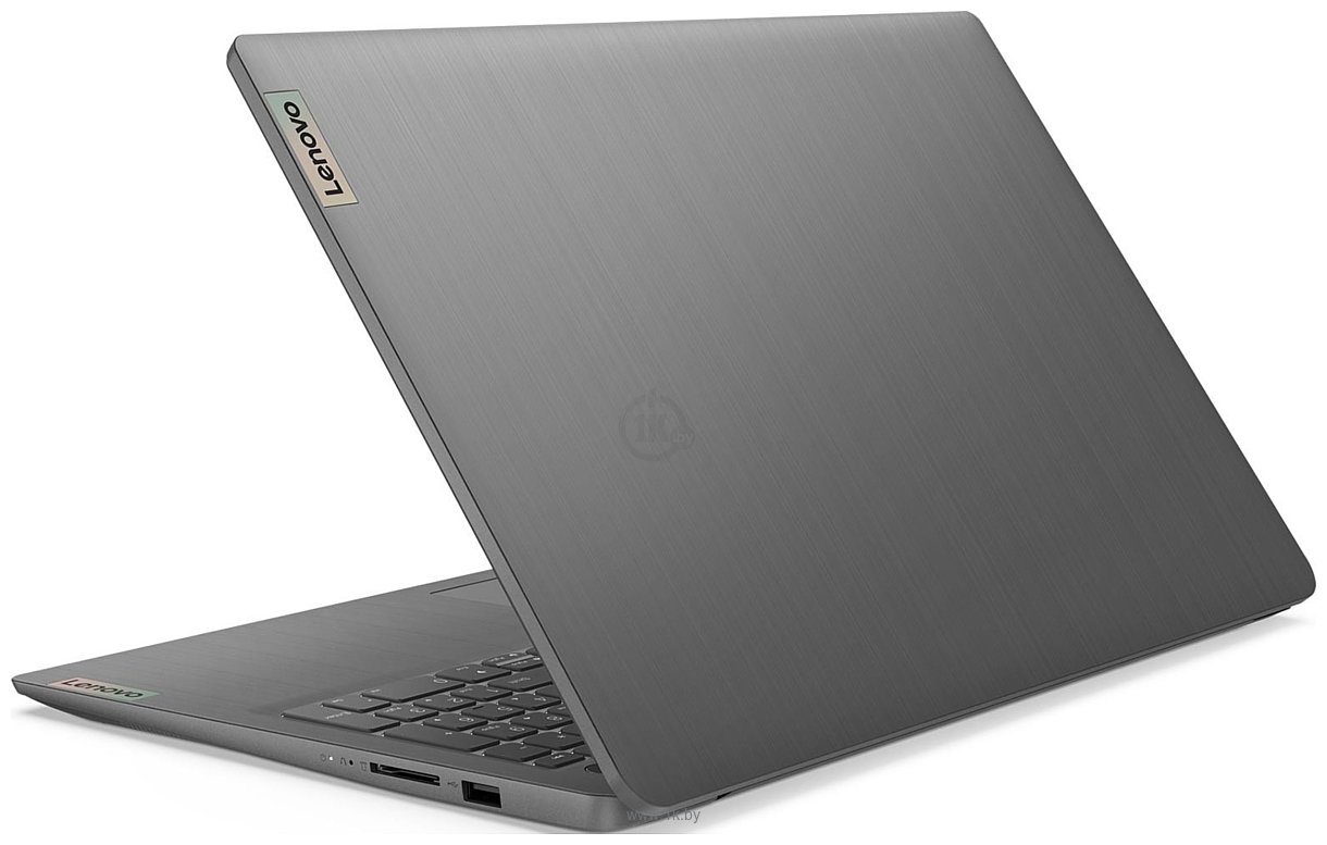 Фотографии Lenovo IdeaPad 3 15IAU7 (82RK00QM)