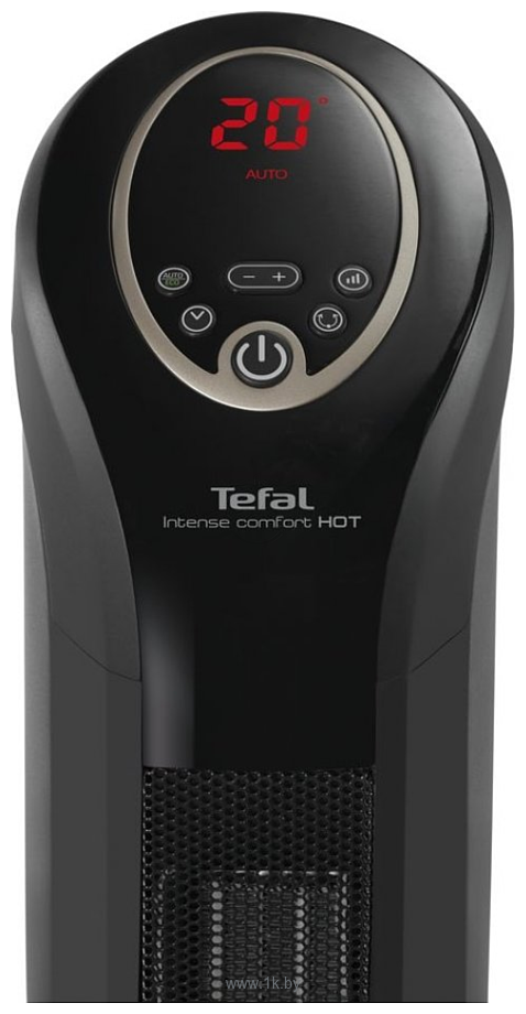 Фотографии Tefal Intense Comfort Hot SE9420F0