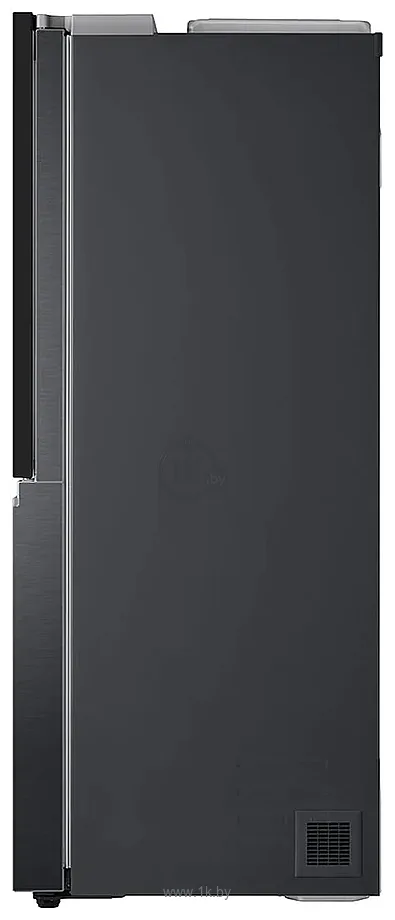 Фотографии LG GSXV90MCDE