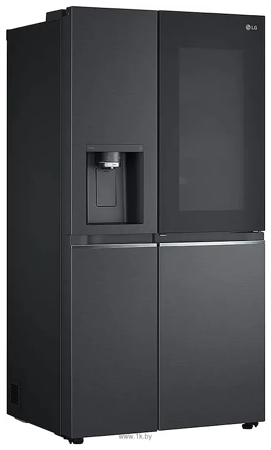Фотографии LG GSXV90MCDE