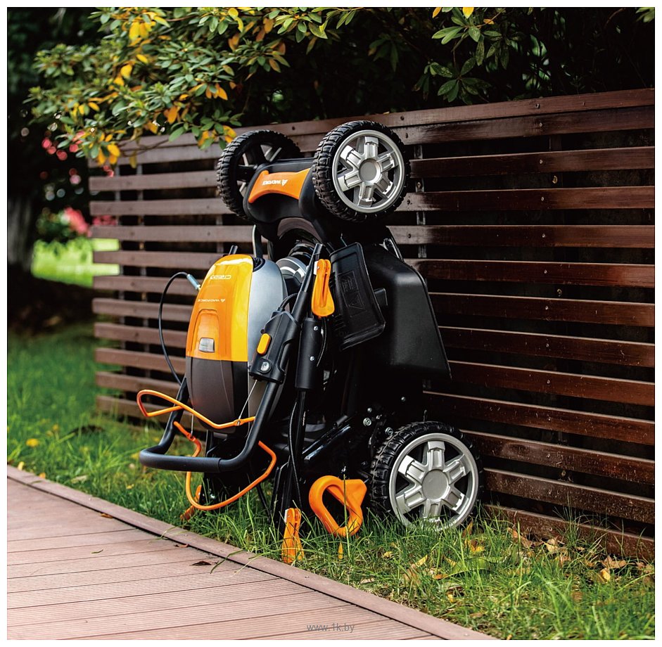 Фотографии Yardforce YF-LMC46