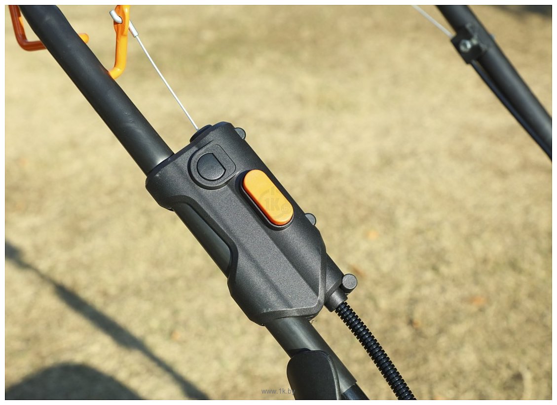 Фотографии Yardforce YF-LMC46