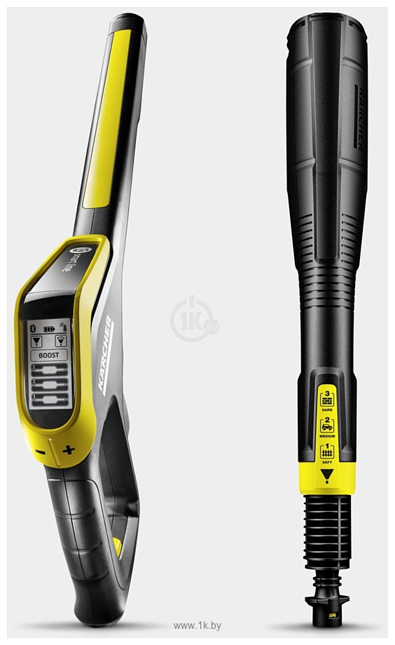 Фотографии Karcher K7 Premium Smart Control Home (1.317-245.0)