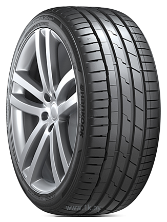 Фотографии Hankook Ventus S1 evo3 K127 275/30 R21 98Y RunFlat