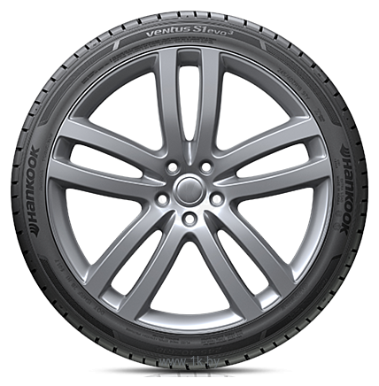 Фотографии Hankook Ventus S1 evo3 K127 275/30 R21 98Y RunFlat