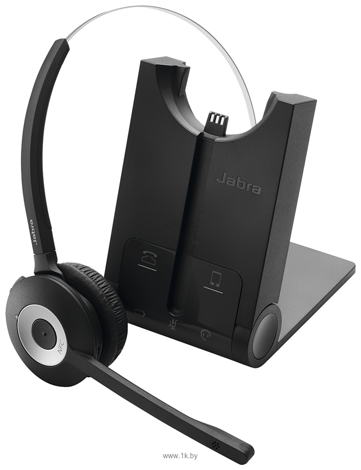 Фотографии Jabra Pro 925 Dual Connectivity