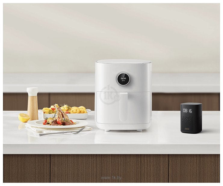 Фотографии Xiaomi Mijia Smart Air Fryer 4.5L MAF14 (международная версия)