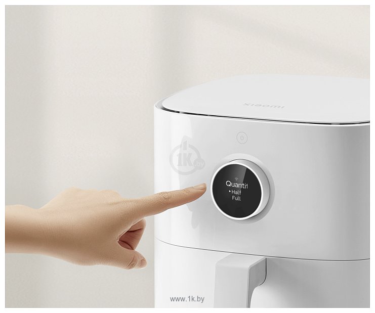 Фотографии Xiaomi Mijia Smart Air Fryer 4.5L MAF14 (международная версия)