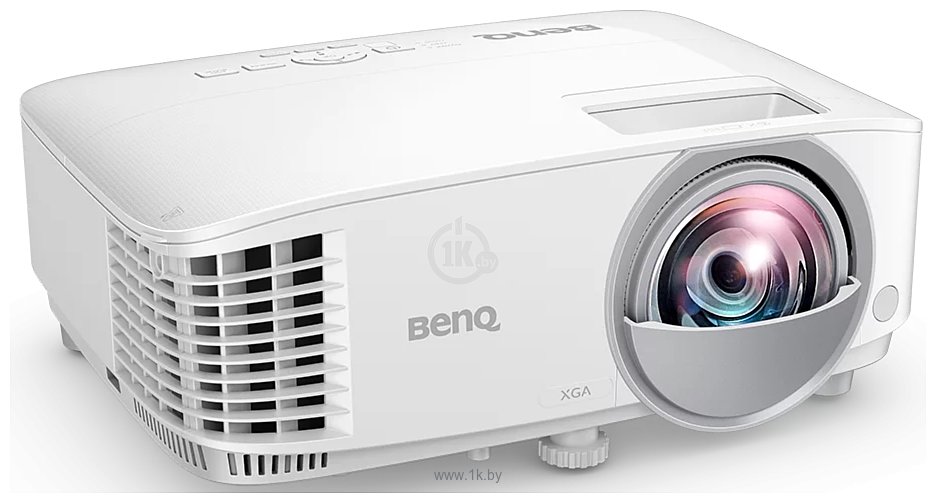 Фотографии BenQ MX825STH 9H.JMV77.13E