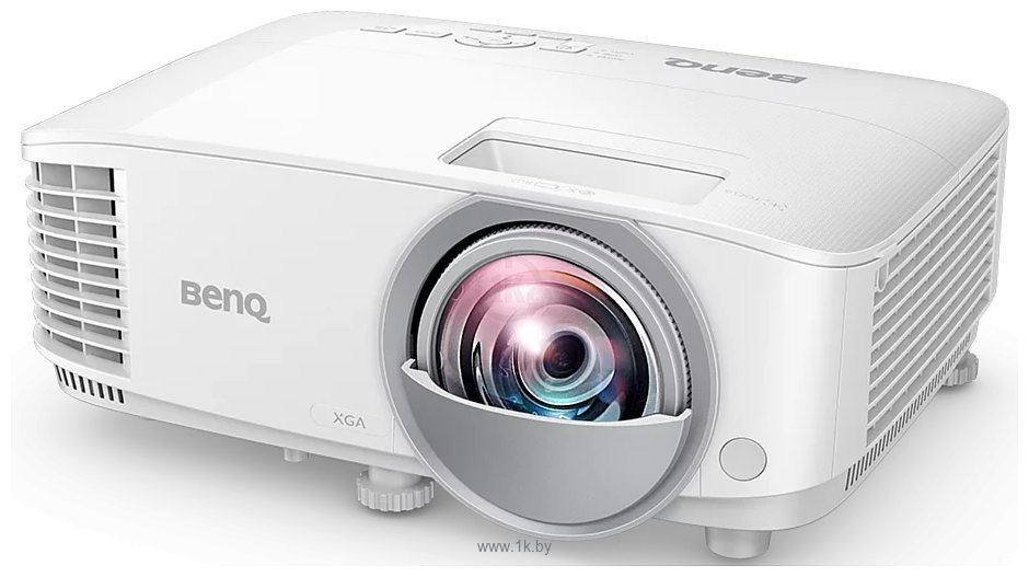 Фотографии BenQ MX825STH 9H.JMV77.13E