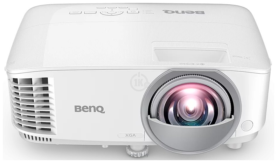 Фотографии BenQ MX825STH 9H.JMV77.13E