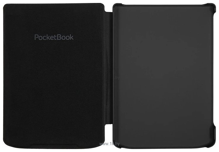 Фотографии PocketBook Shell для PocketBook A4 634 Verse Pro (черный)