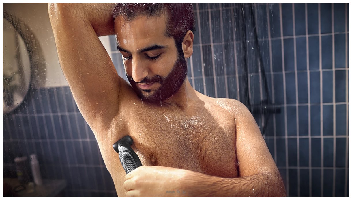 Фотографии Philips Bodygroom 3000 BG3027/05