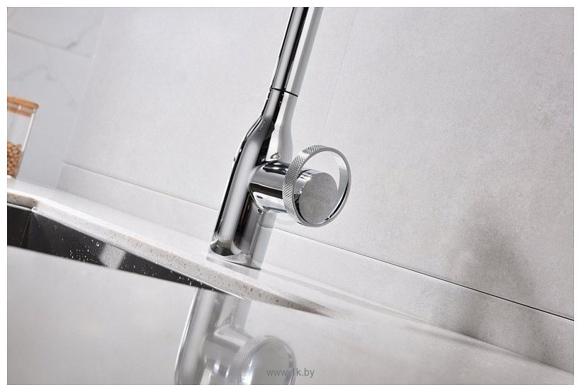 Фотографии Paulmark Urban UR213104-CR (хром)