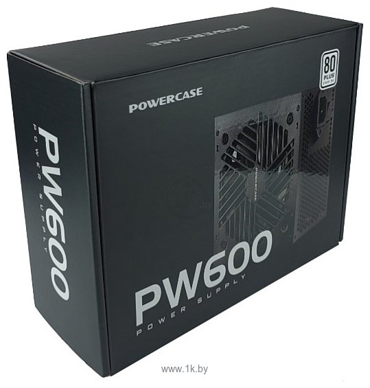 Фотографии Powercase PW600