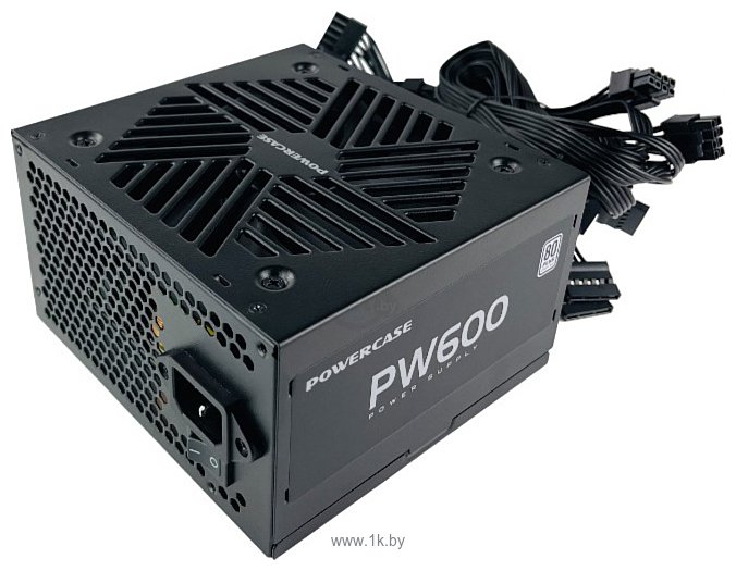 Фотографии Powercase PW600