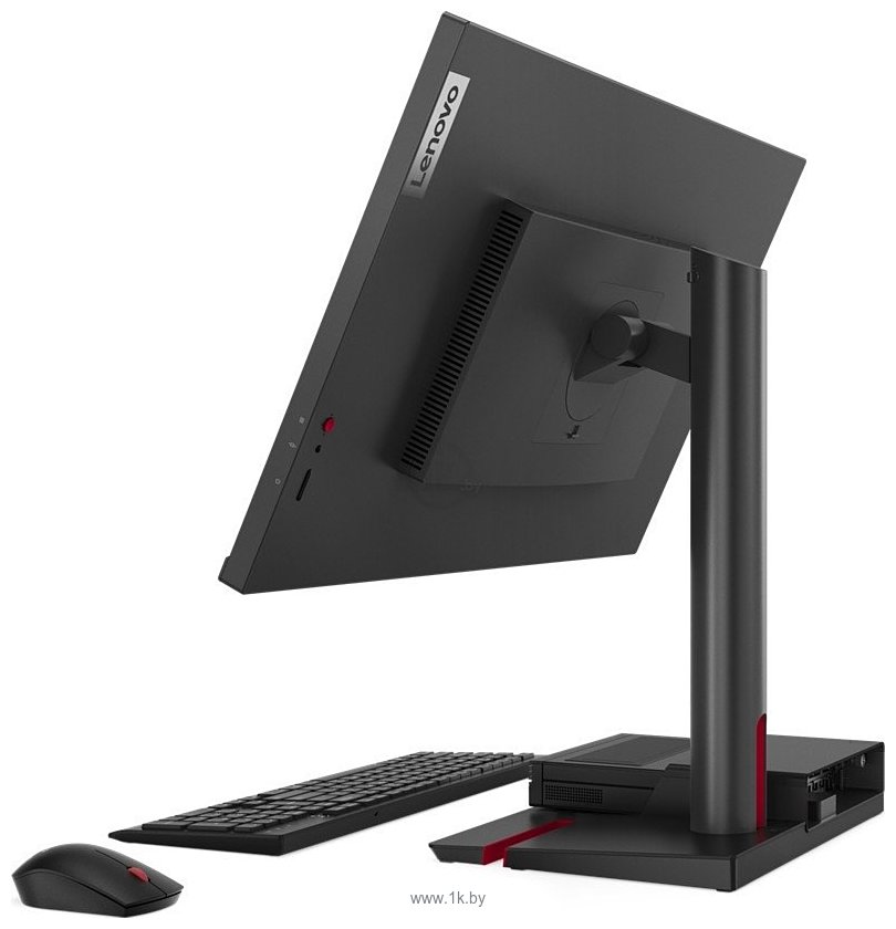 Фотографии Lenovo ThinkCentre TIO Flex 27i 12BKMAT1EU