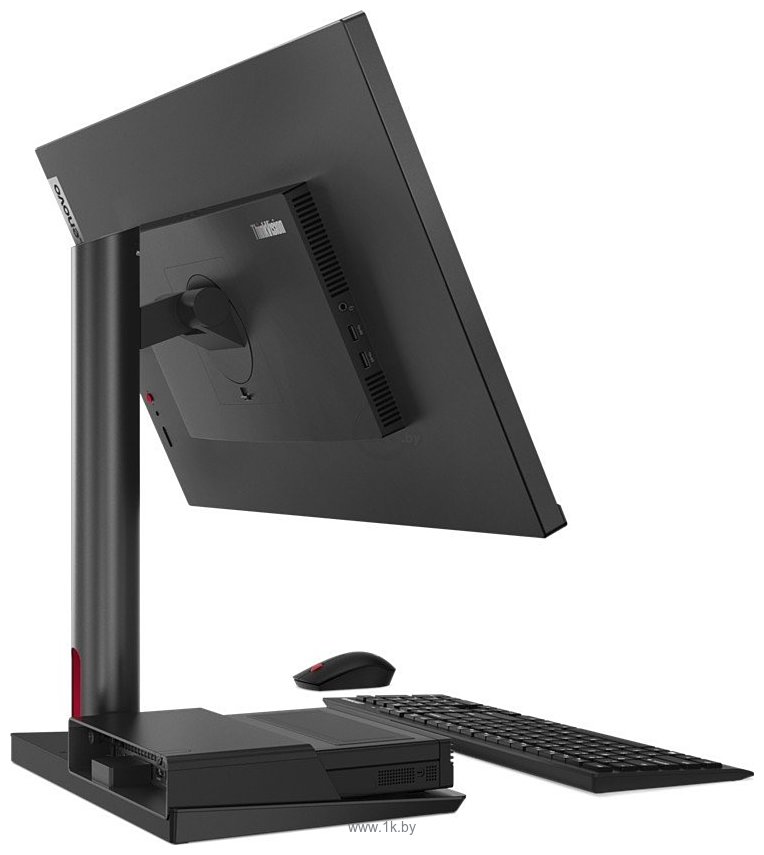 Фотографии Lenovo ThinkCentre TIO Flex 27i 12BKMAT1EU