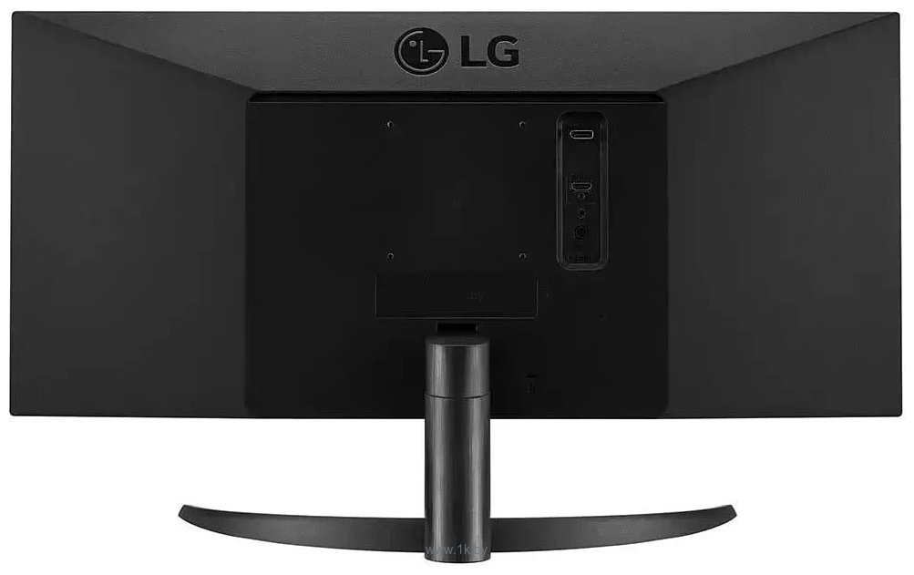 Фотографии LG UltraWide 29WQ500-B