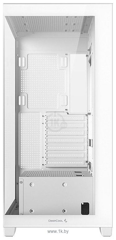 Фотографии DeepCool CG580 WH R-CG580-WHNDA0-G-1