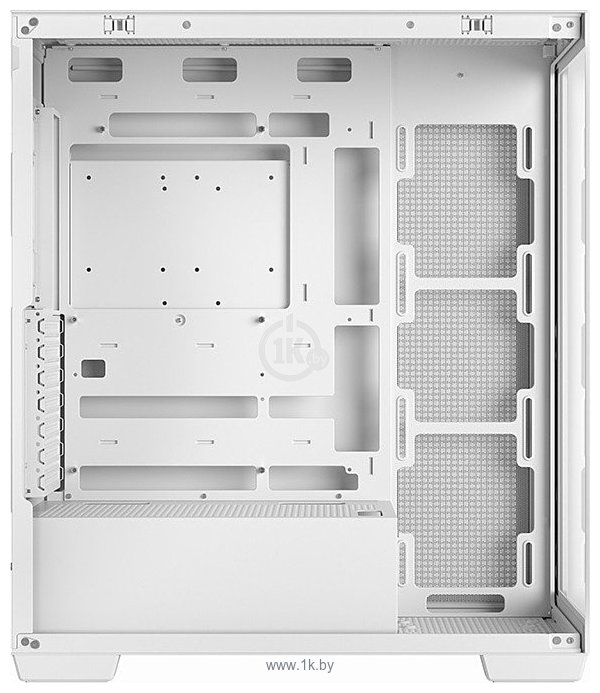 Фотографии DeepCool CG580 WH R-CG580-WHNDA0-G-1