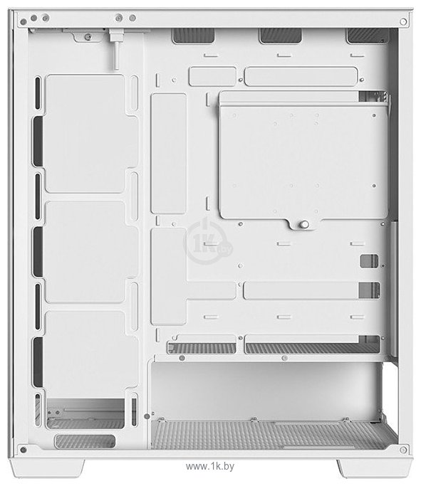 Фотографии DeepCool CG580 WH R-CG580-WHNDA0-G-1