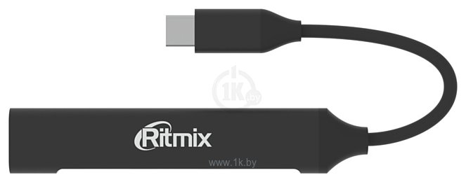 Фотографии Ritmix CR-4401 Metal