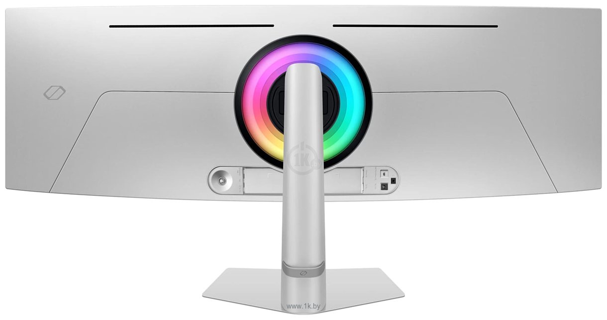 Фотографии Samsung Odyssey OLED G9 LS49DG934SUXEN