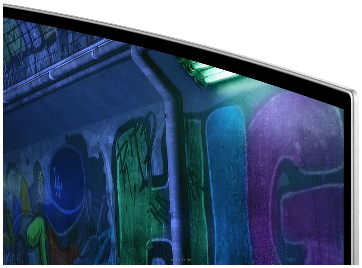 Фотографии Samsung Odyssey OLED G9 LS49DG934SUXEN