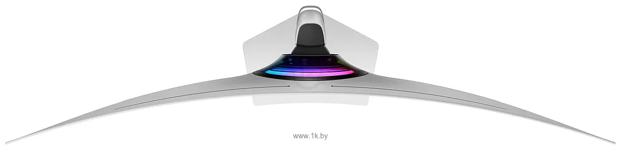 Фотографии Samsung Odyssey OLED G9 LS49DG934SUXEN