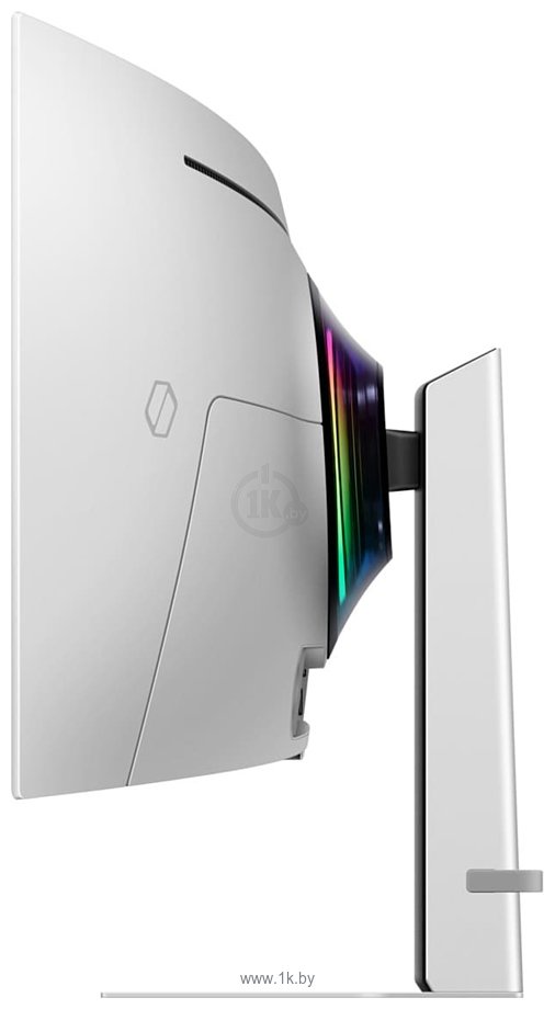 Фотографии Samsung Odyssey OLED G9 LS49DG934SUXEN