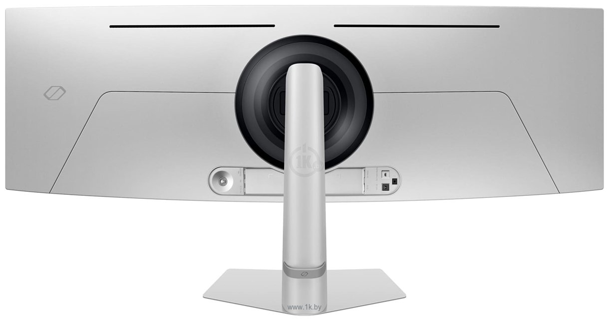 Фотографии Samsung Odyssey OLED G9 LS49DG934SUXEN