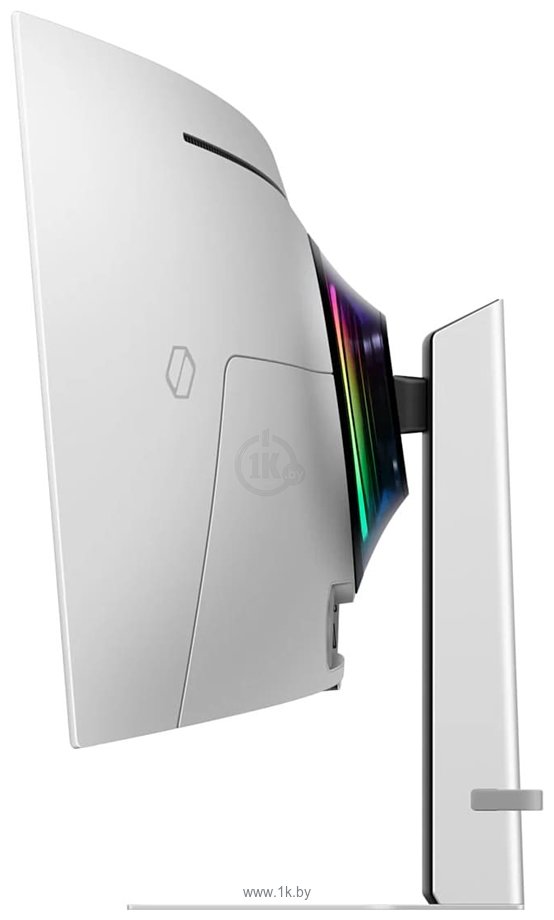Фотографии Samsung Odyssey OLED G9 LS49DG934SUXEN