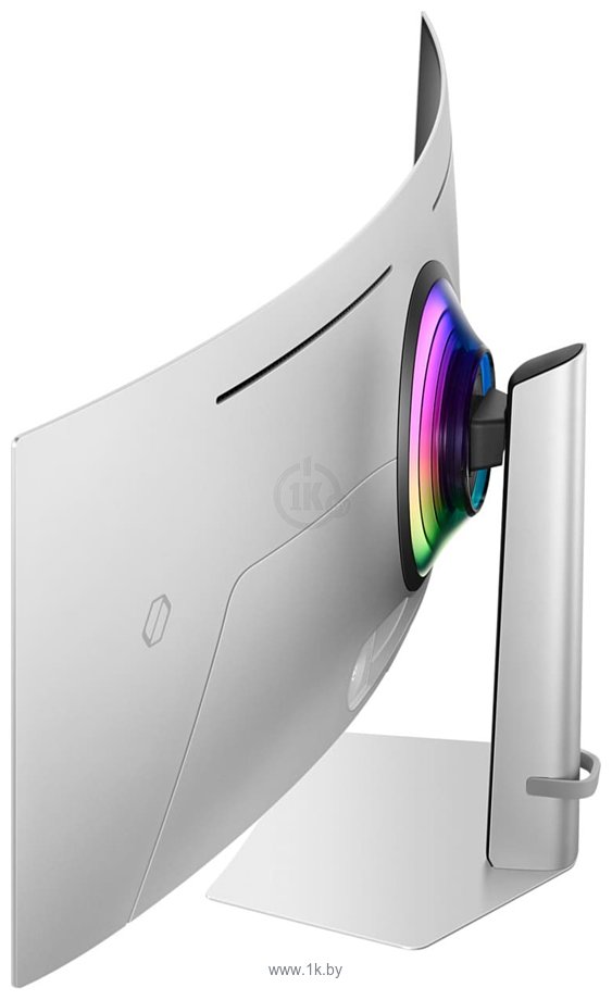 Фотографии Samsung Odyssey OLED G9 LS49DG934SUXEN