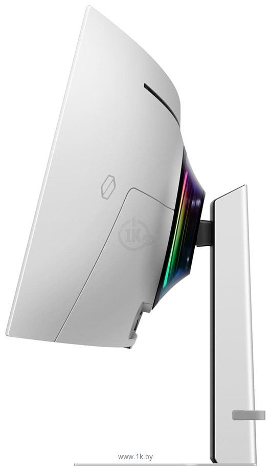 Фотографии Samsung Odyssey OLED G9 LS49DG934SUXEN