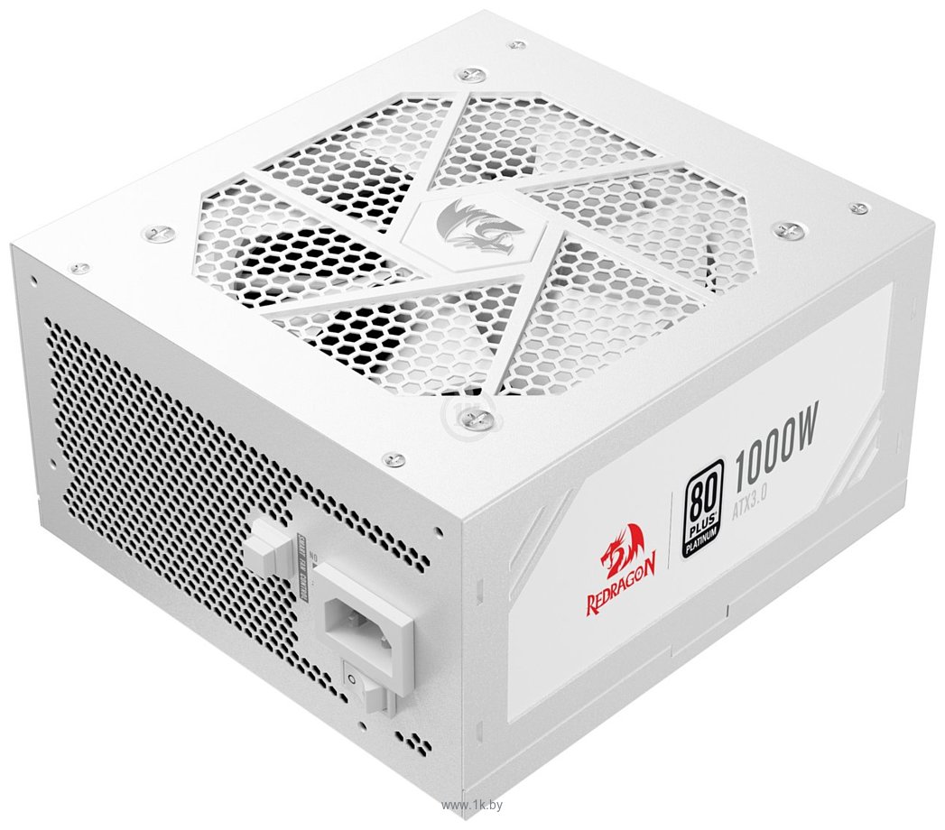 Фотографии Redragon RGPS-1000W 71812