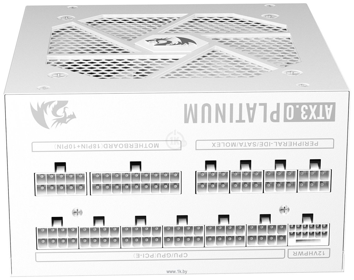 Фотографии Redragon RGPS-1000W 71812