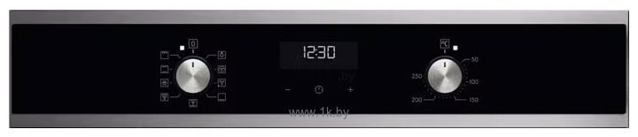 Фотографии Electrolux SurroundCook 600 EOF5F50BX