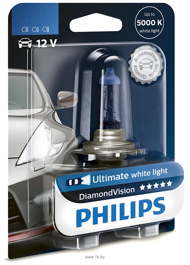 Фотографии Philips 9005DVB1