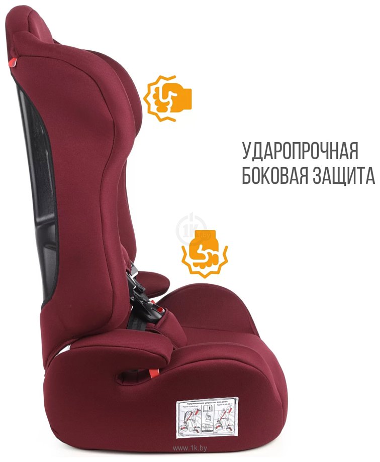 Фотографии Zlatek ZL513 Atlantic Basic KRES3816 (бордо)