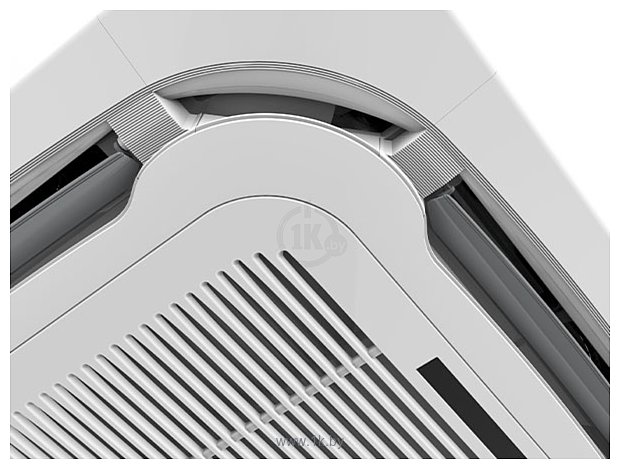 Фотографии Dantex Smart Inverter RKD-60UHANI/RKD-60HANIE-W