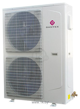 Фотографии Dantex Smart Inverter RKD-60UHANI/RKD-60HANIE-W