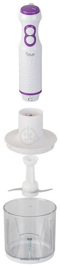 Фотографии VLK Profi 104