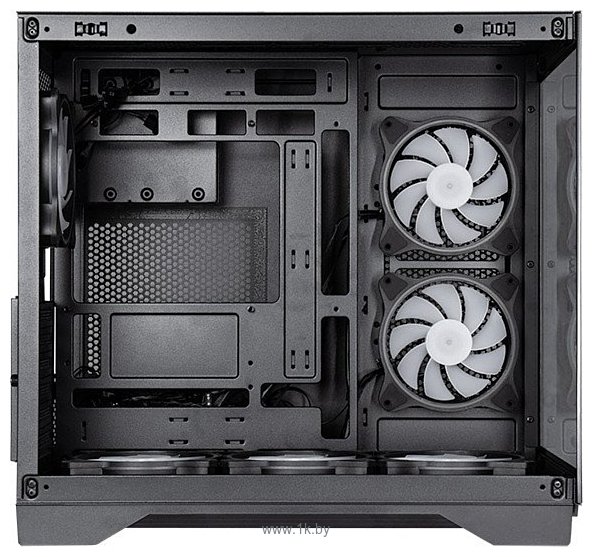 Фотографии Chieftec Visio GM-30B-TG-OP