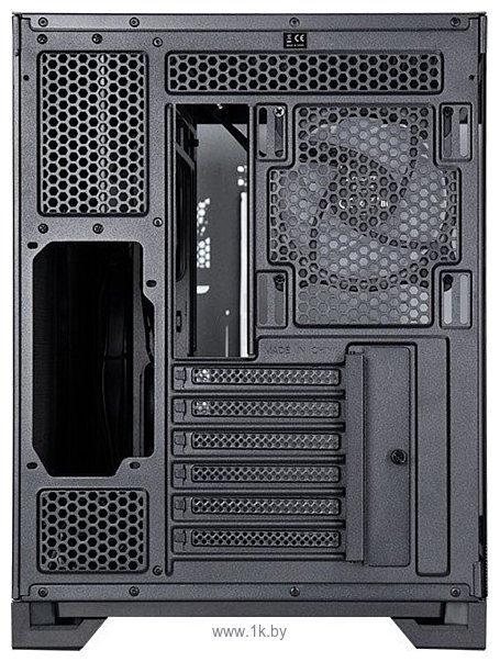 Фотографии Chieftec Visio GM-30B-TG-OP