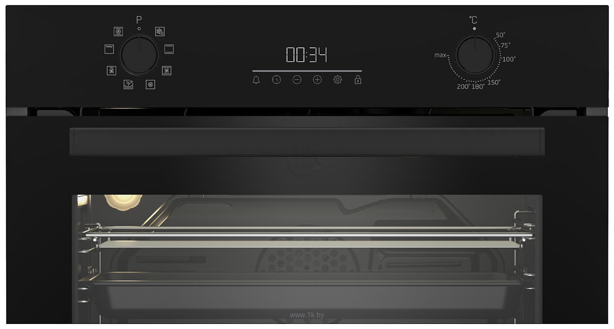 Фотографии BEKO BBCM13300B