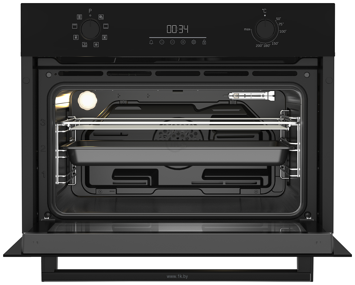 Фотографии BEKO BBCM13300B