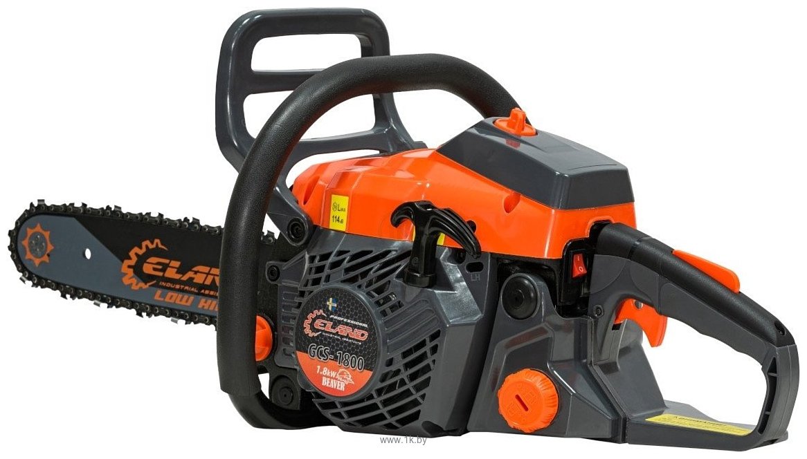 Фотографии ELAND GCS-1800