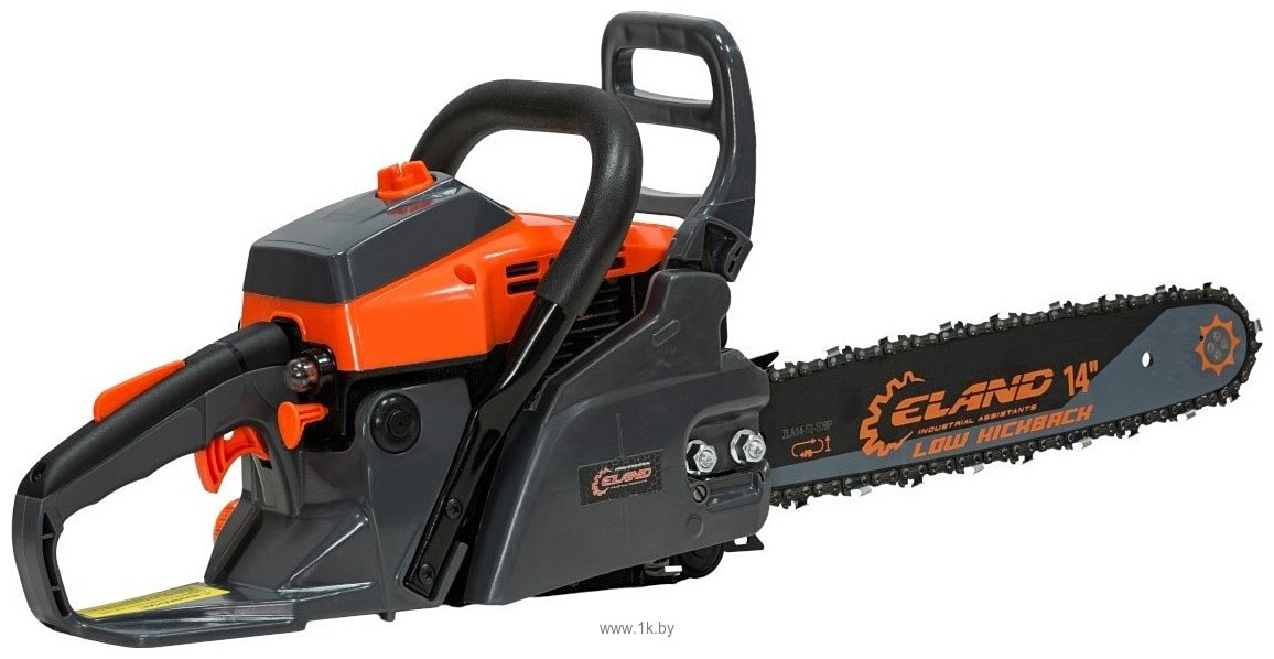 Фотографии ELAND GCS-1800